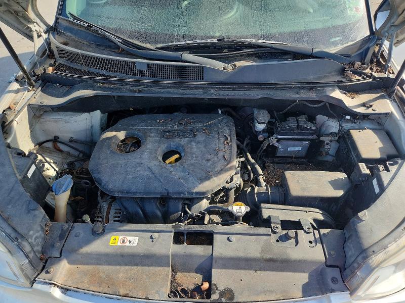 Aukcja sprzedaży 2016 Kia Soul, vin: KNDJP3A53G7864151, numer aukcji: 70697876