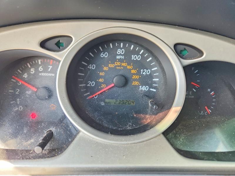 Продаж на аукціоні авто 2004 Toyota Highlander, vin: JTEDP21A840028808, номер лоту: 69022626