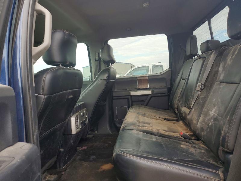 Aukcja sprzedaży 2017 Ford F150, vin: 1FTEW1EG1HKC16312, numer aukcji: 68037566
