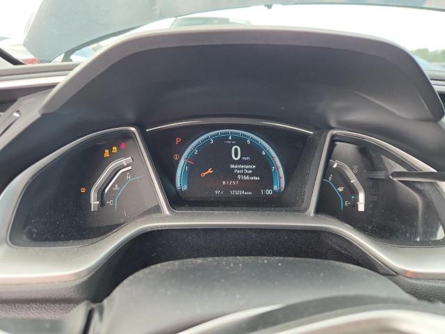 Aukcja sprzedaży 2016 Honda Civic, vin: 19XFC1F32GE020678, numer aukcji: 69319896