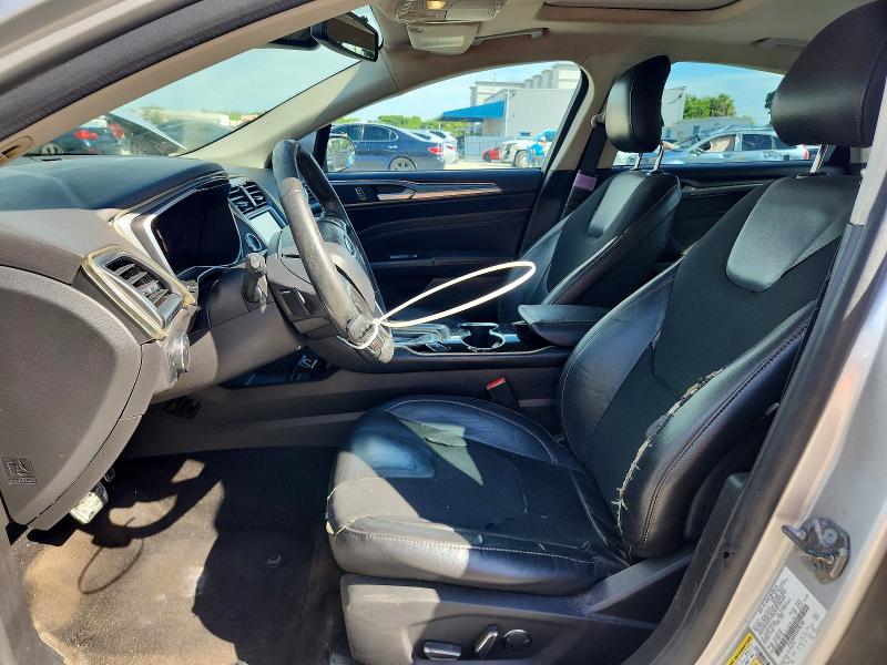 Продаж на аукціоні авто 2014 Ford Fusion, vin: 3FA6P0K96ER396160, номер лоту: 67512196
