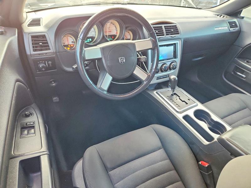 Продажа на аукционе авто 2009 Dodge Challenger, vin: 2B3LJ44V79H609880, номер лота: 67878896