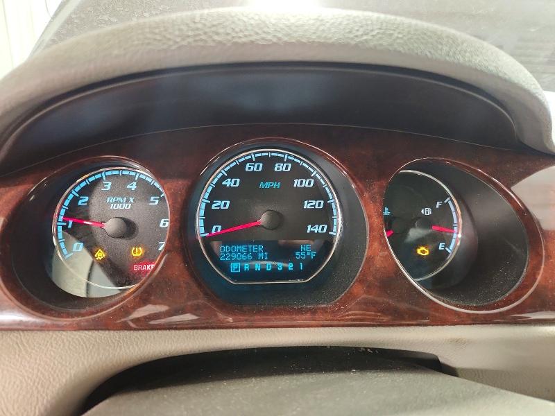 Продаж на аукціоні авто 2008 Buick Lucerne, vin: 1G4HD57258U204658, номер лоту: 69941066