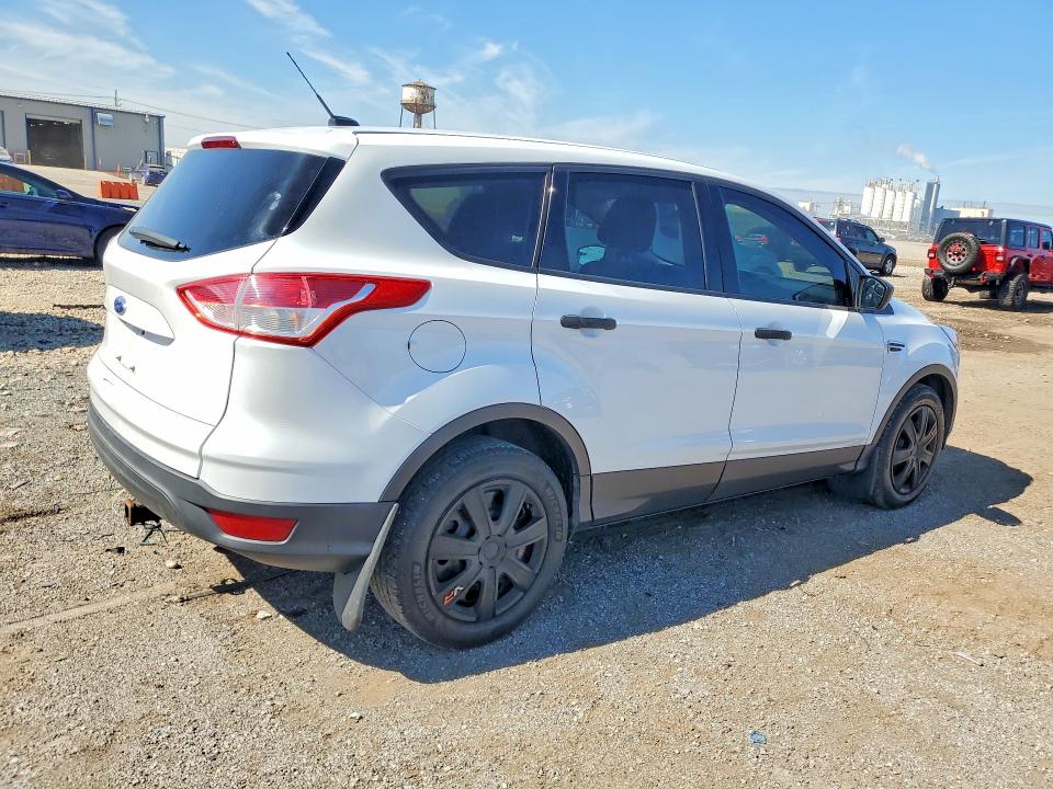 Aukcja sprzedaży 2015 Ford Escape, vin: 1FMCU0F74FUC13665, numer aukcji: 70495186