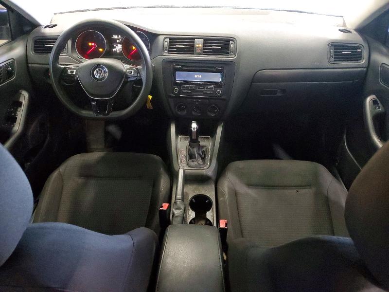 69359436 :رقم المزاد ، 3VW2K7AJ1FM418881 vin ، 2015 Volkswagen Jetta مزاد بيع