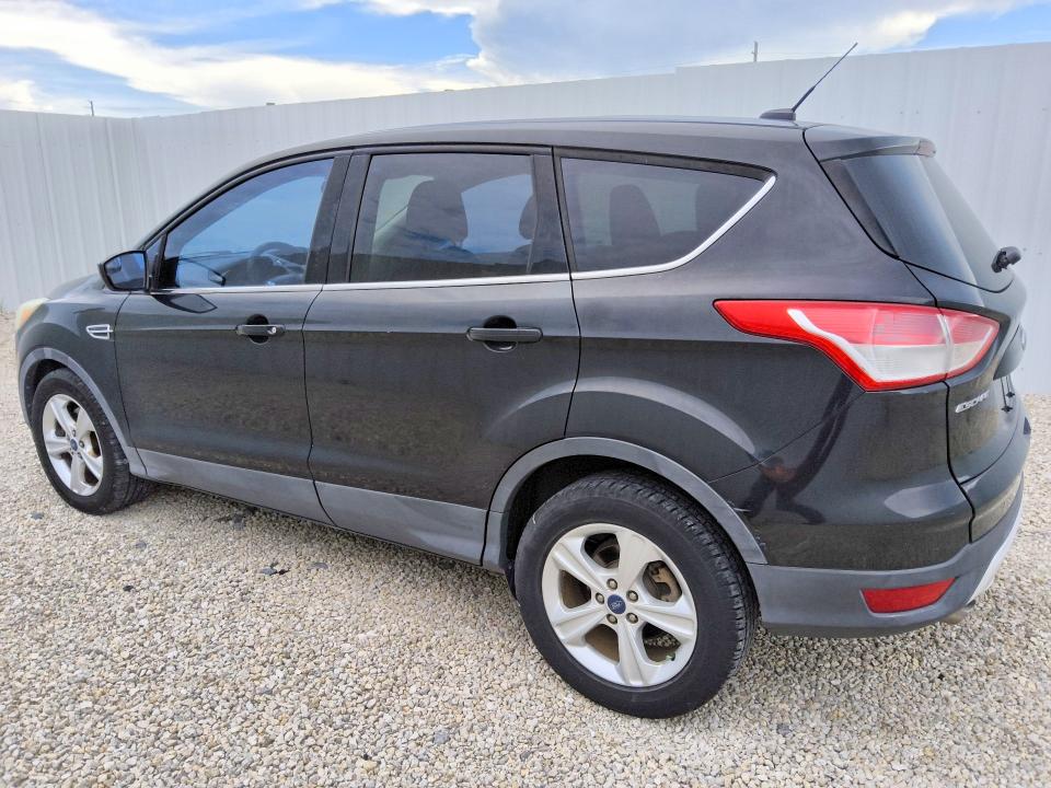 Aukcja sprzedaży 2015 Ford Escape, vin: 1FMCU0G97FUB50383, numer aukcji: 68978806
