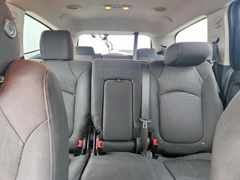 Продажа на аукционе авто 2016 Chevrolet Traverse, vin: 1GNKRGKDXGJ197486, номер лота: 69354296