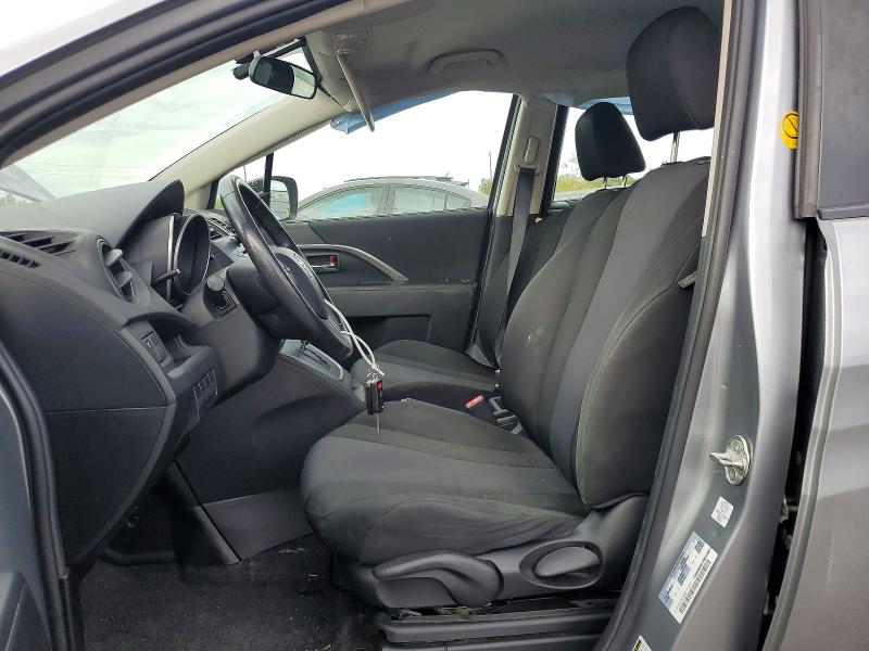 Продажа на аукционе авто 2017 Mazda 5, vin: JM1CW2CL9H0195038, номер лота: 69023046