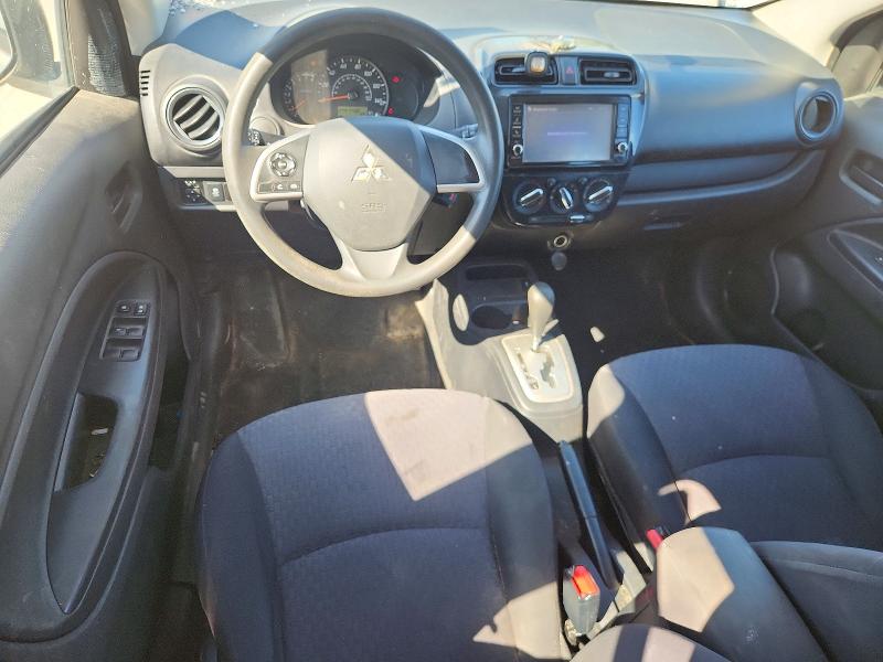 Aukcja sprzedaży 2018 Mitsubishi Mirage, vin: ML32A3HJ4JH006345, numer aukcji: 70880826