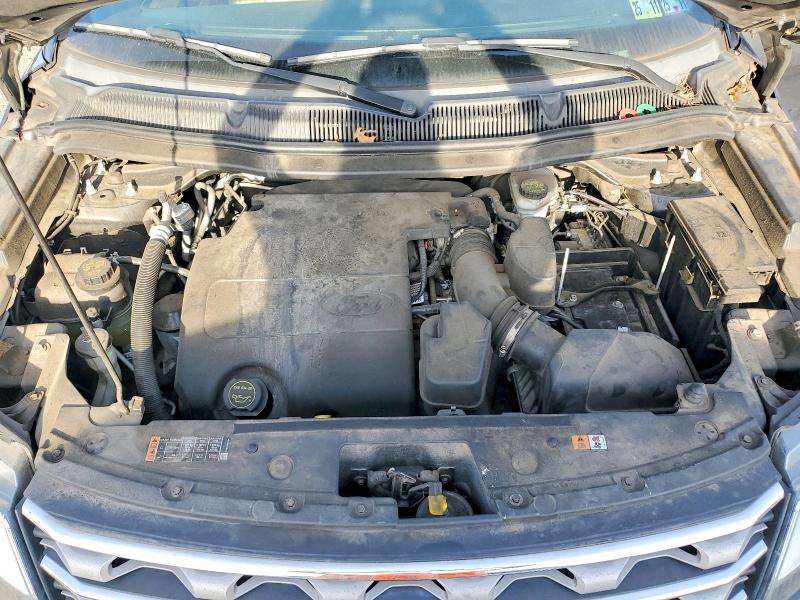 Aukcja sprzedaży 2016 Ford Explorer, vin: 1FM5K8D82GGA05731, numer aukcji: 68108156