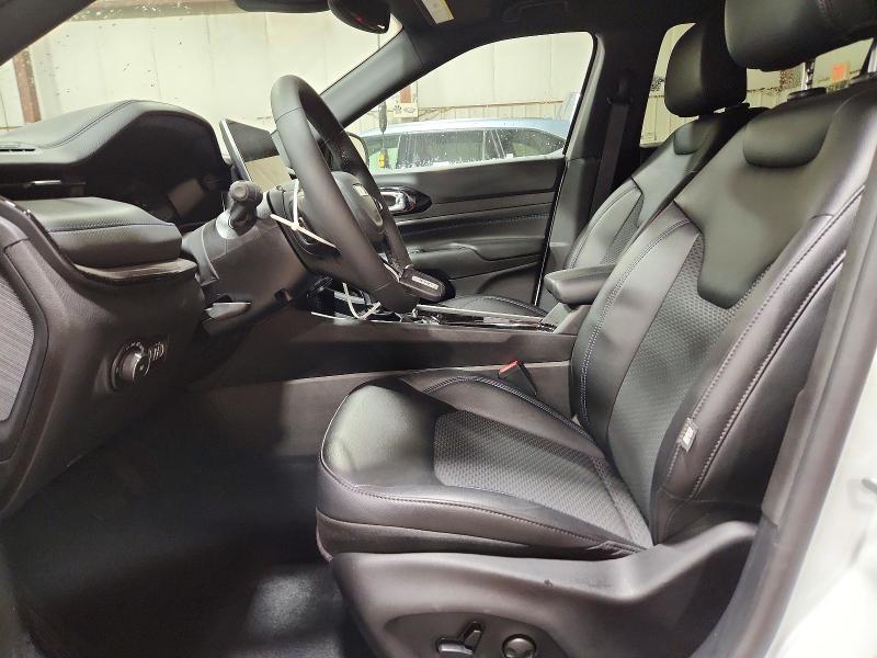 68021296 :رقم المزاد ، 3C4NJDBN3TT199331 vin ، 2026 Jeep Compass مزاد بيع