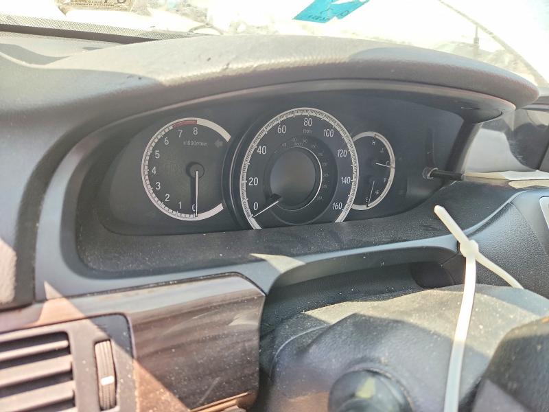 2016 Honda Accord მანქანა იყიდება აუქციონზე, vin: 1HGCR3F89GA008508, აუქციონის ნომერი: 70174546