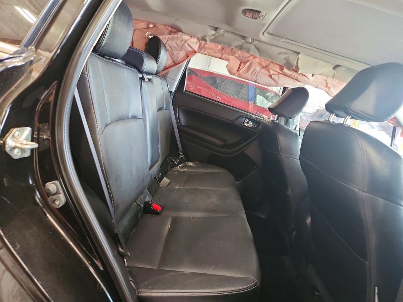 Aukcja sprzedaży 2016 Subaru Forester, vin: JF2SJAHC0GH408845, numer aukcji: 67832796