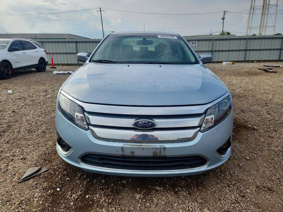 Продажа на аукционе авто 2010 Ford Fusion, vin: 3FADP0L31AR192720, номер лота: 68558236