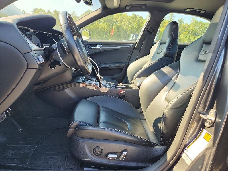 Aukcja sprzedaży 2016 Audi S4, vin: WAUBGAFL1GA009898, numer aukcji: 66944736