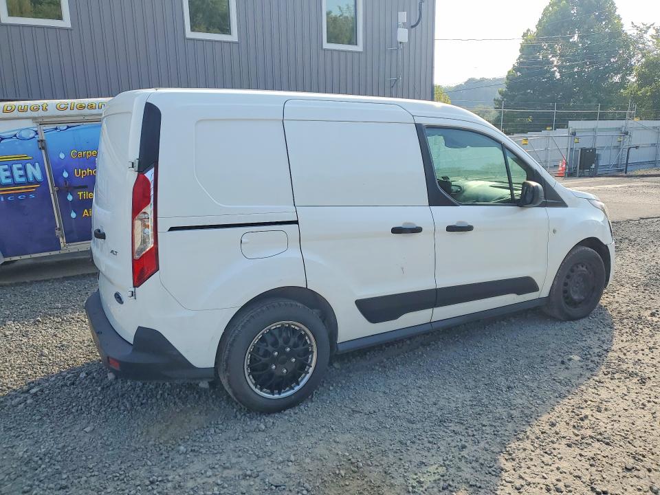 Aukcja sprzedaży 2020 Ford Transit Connect, vin: NM0LS6F2XL1478182, numer aukcji: 65531586