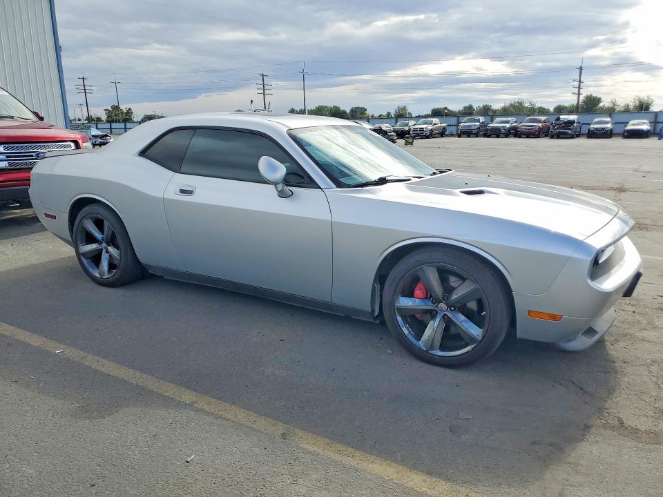 Продажа на аукционе авто 2008 Dodge Challenger, vin: 2B3LJ74W98H312036, номер лота: 68508056