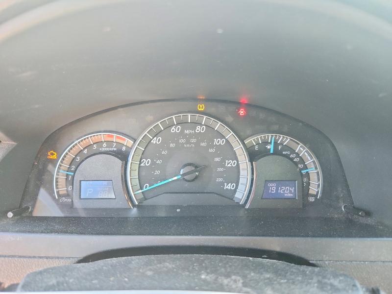 2012 Toyota Camry მანქანა იყიდება აუქციონზე, vin: 4T1BF1FKXCU086884, აუქციონის ნომერი: 68746816