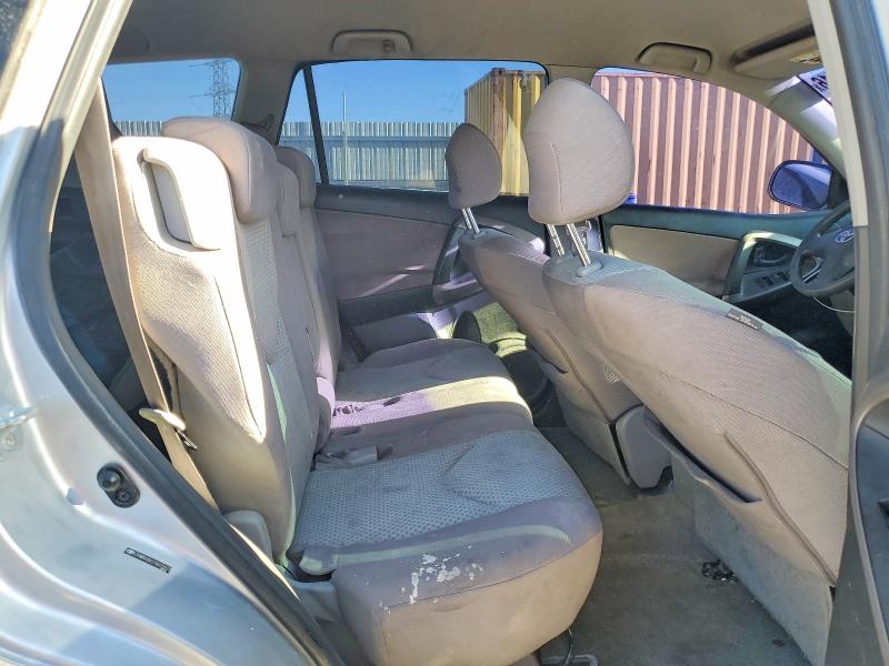 Aukcja sprzedaży 2007 Toyota Rav4, vin: JTMBD33V175072277, numer aukcji: 70286616