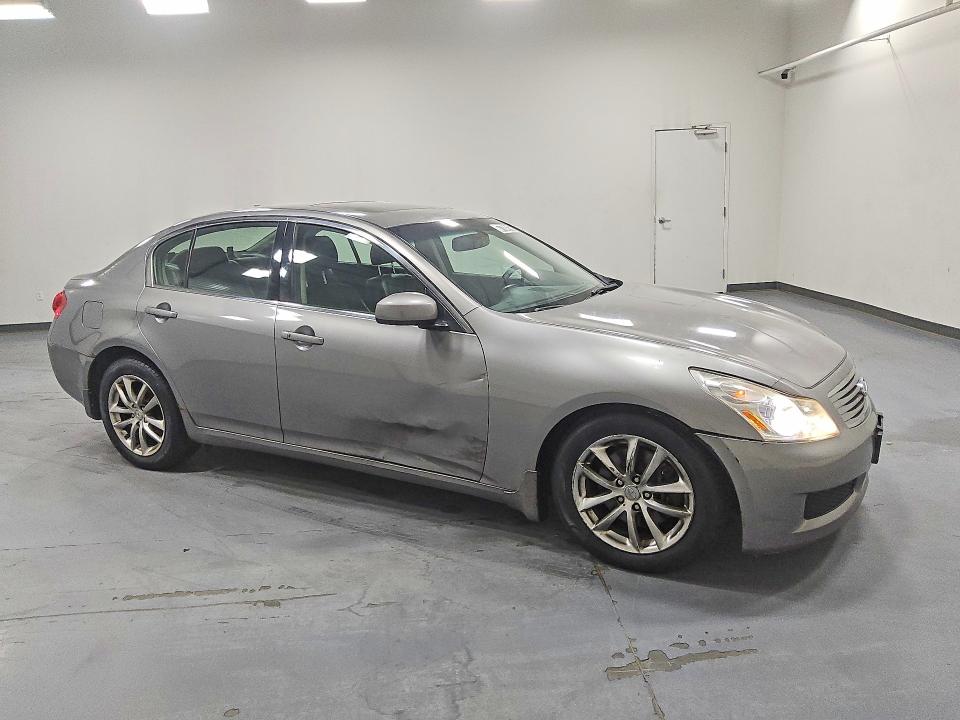 Aukcja sprzedaży 2008 Infiniti G35, vin: JNKBV61F38M270892, numer aukcji: 67784216