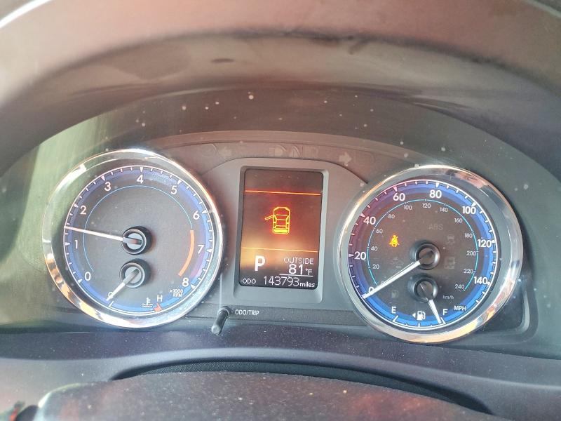 2019 Toyota Corolla მანქანა იყიდება აუქციონზე, vin: 5YFBURHE3KP883893, აუქციონის ნომერი: 68872156