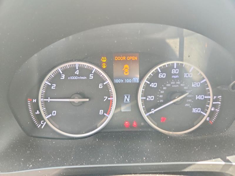 Auction sale of the 2016 Acura Ilx, vin: 19UDE2F33GA023441, lot number: 67876216