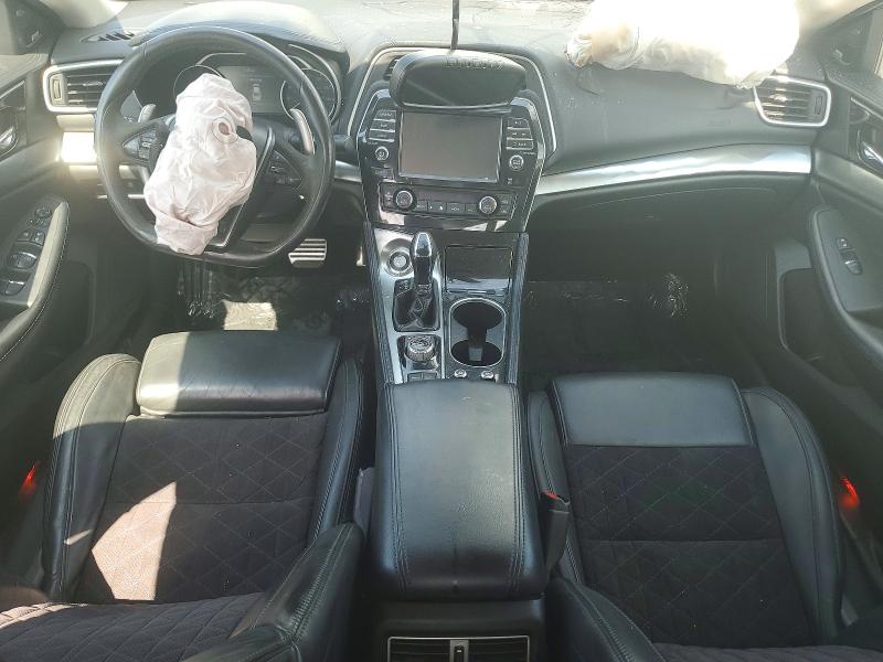 2017 Nissan Maxima მანქანა იყიდება აუქციონზე, vin: 1N4AA6AP6HC367050, აუქციონის ნომერი: 67975246