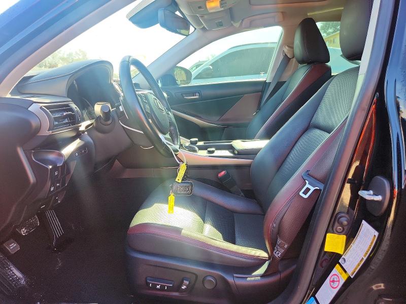 Aukcja sprzedaży 2017 Lexus Is, vin: JTHBA1D2XH5061473, numer aukcji: 68076496