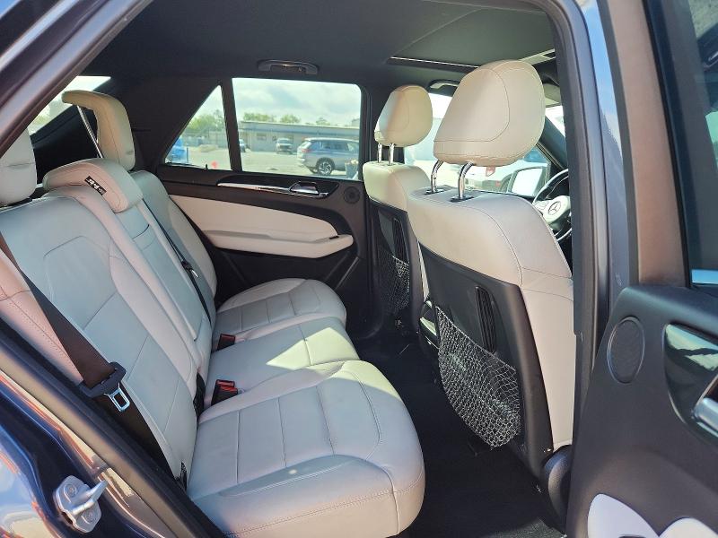 Продажа на аукционе авто 2016 Mercedes-benz Gle, vin: 4JGDA5JB6GA780291, номер лота: 70783646