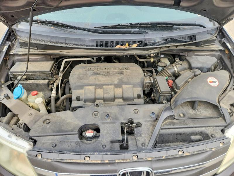 Продаж на аукціоні авто 2013 Honda Odyssey, vin: 5FNRL5H94DB071482, номер лоту: 67370006