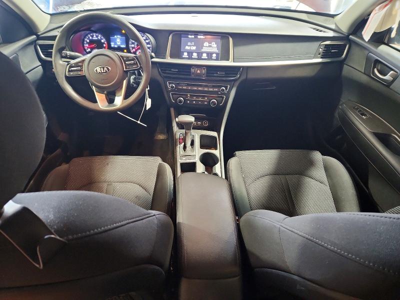 69312886 :رقم المزاد ، 5XXGT4L39KG300253 vin ، 2019 Kia Optima مزاد بيع