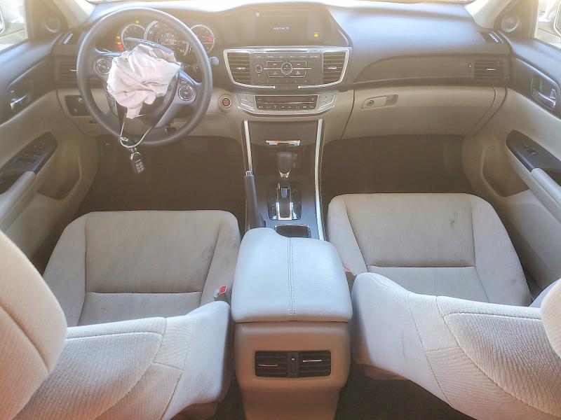 Aukcja sprzedaży 2014 Honda Accord, vin: 1HGCR2F75EA135528, numer aukcji: 68034246
