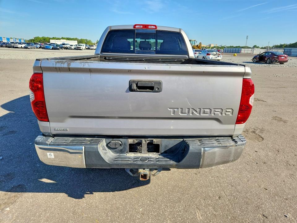 2015 Toyota Tundra მანქანა იყიდება აუქციონზე, vin: 5TFRM5F14FX083571, აუქციონის ნომერი: 70049726