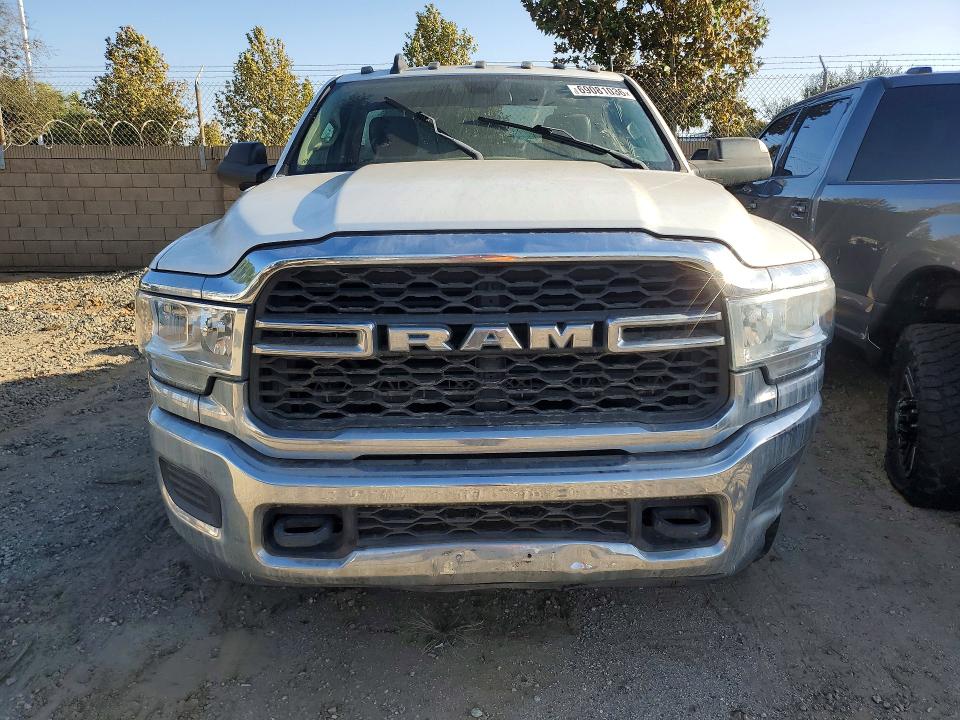 2019 Ram 3500 მანქანა იყიდება აუქციონზე, vin: 3C7WRSBJ1KG538421, აუქციონის ნომერი: 69081036