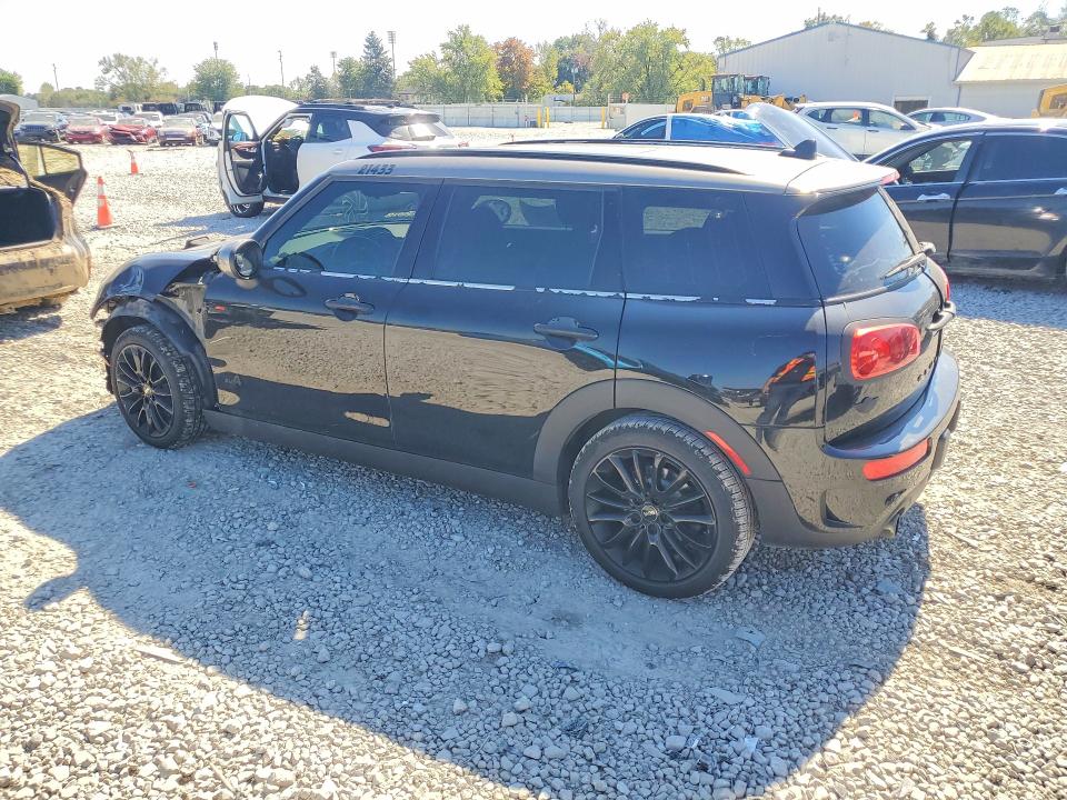 2017 Mini Cooper მანქანა იყიდება აუქციონზე, vin: WMWLU5C56H2C45942, აუქციონის ნომერი: 70632196