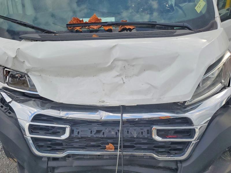 Aukcja sprzedaży 2025 Ram Promaster 2500, vin: 3C6LRVVGXSE526515, numer aukcji: 69981016