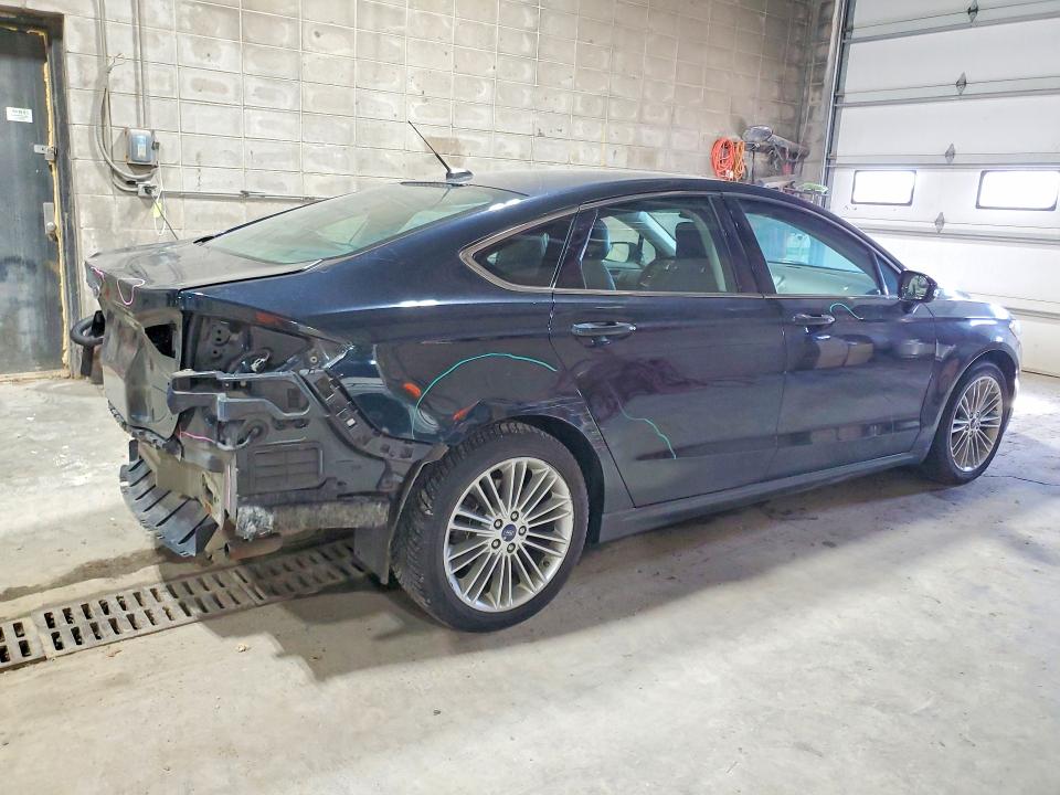 68575796 :رقم المزاد ، 3FA6P0H94ER278647         vin ، 2014 Ford Fusion مزاد بيع