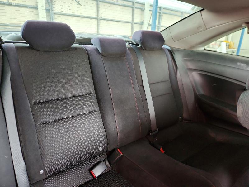 2011 Honda Civic მანქანა იყიდება აუქციონზე, vin: 2HGFG2A58BH701154, აუქციონის ნომერი: 70747376