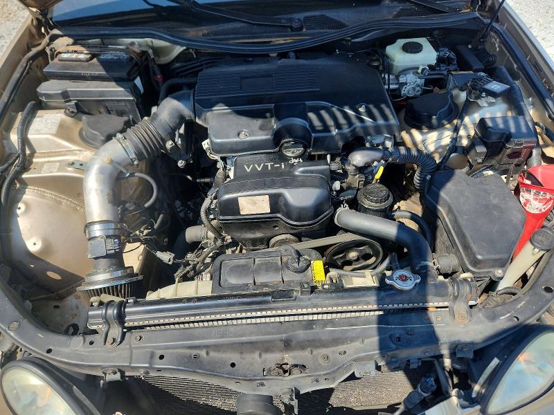 Продажа на аукционе авто 2005 Lexus Gs, vin: JT8BD69S750206040, номер лота: 67477336