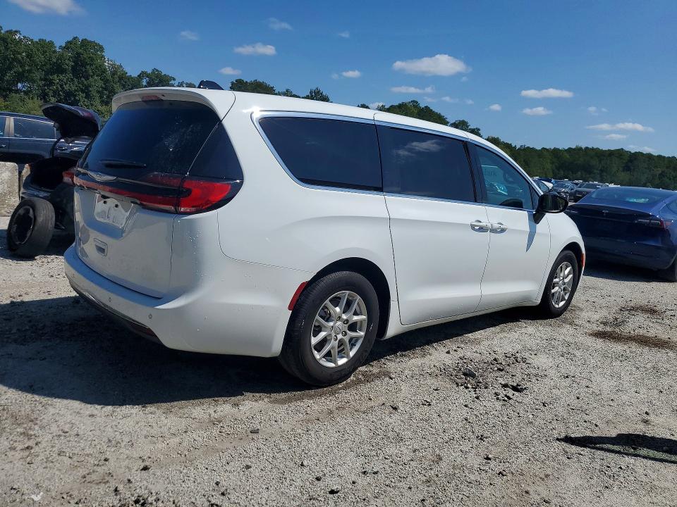Продаж на аукціоні авто 2026 Chrysler Pacifica, vin: 2C4RC1BG6TR162899, номер лоту: 67691076