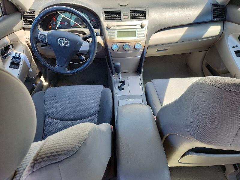 Продажа на аукционе авто 2007 Toyota Camry, vin: 4T1BE46K37U523117, номер лота: 67039636