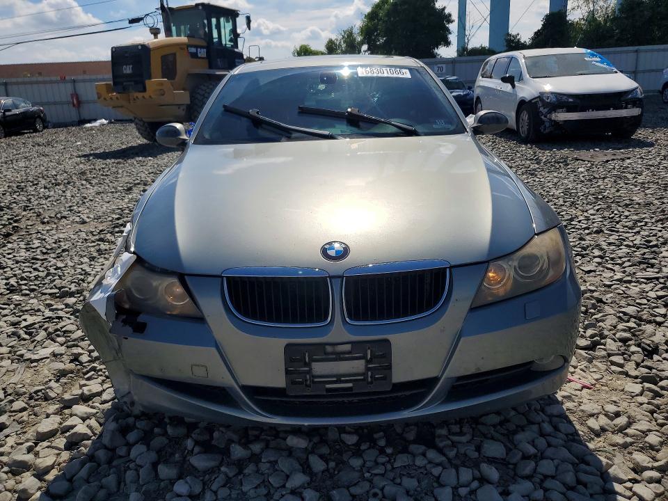 Aukcja sprzedaży 2006 Bmw 325, vin: WBAVD13596KV03799, numer aukcji: 68301086