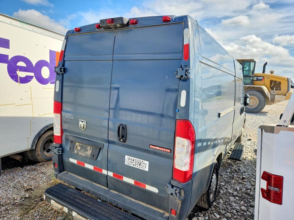 Aukcja sprzedaży 2020 Ram Promaster 3500, vin: 3C6URVJG5LE144226, numer aukcji: 66549236