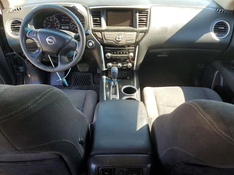 Aukcja sprzedaży 2014 Nissan Pathfinder Hybrid, vin: 5N1CR2MM1EC657631, numer aukcji: 70501596