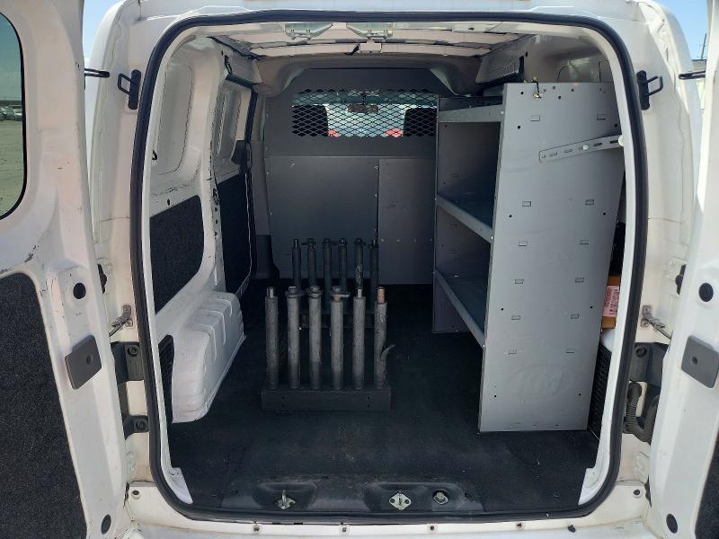 Aukcja sprzedaży 2020 Nissan Nv200, vin: 3N6CM0KN3LK705668, numer aukcji: 59409826