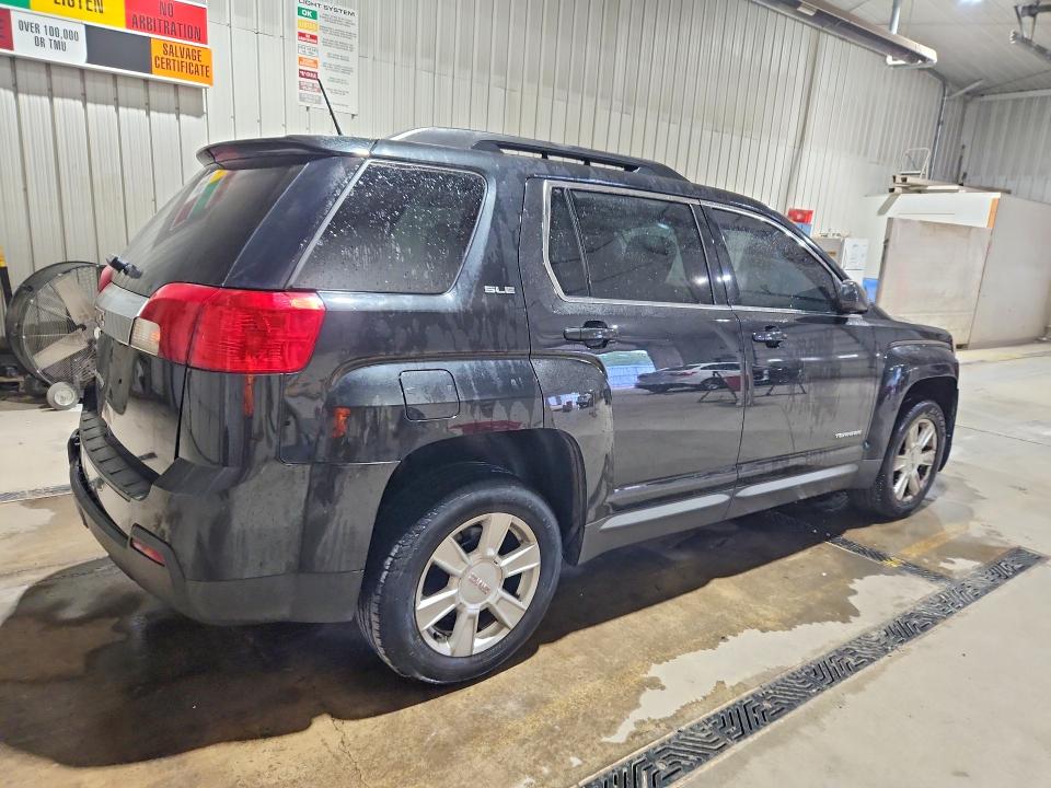 Aukcja sprzedaży 2013 Gmc Terrain, vin: 2GKALSEK2D6295721, numer aukcji: 66740686
