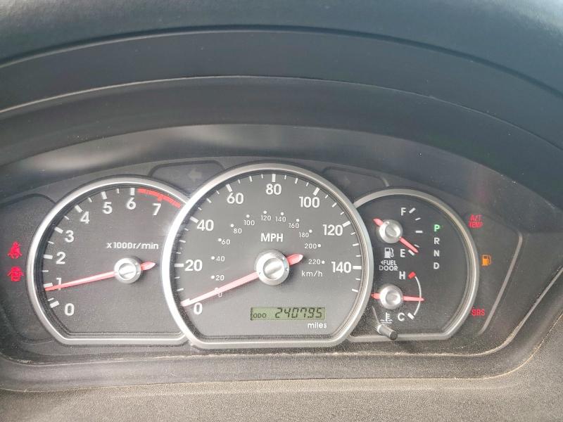2004 Mitsubishi Endeavor მანქანა იყიდება აუქციონზე, vin: 4A4MN31S54E042931, აუქციონის ნომერი: 67609816