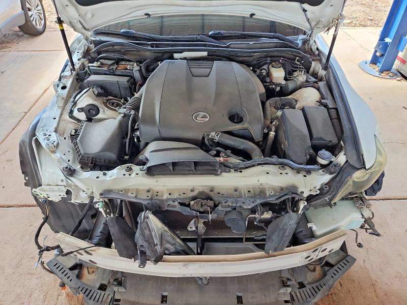 Продаж на аукціоні авто 2014 Lexus Is, vin: JTHBF1D28E5013578, номер лоту: 67602536