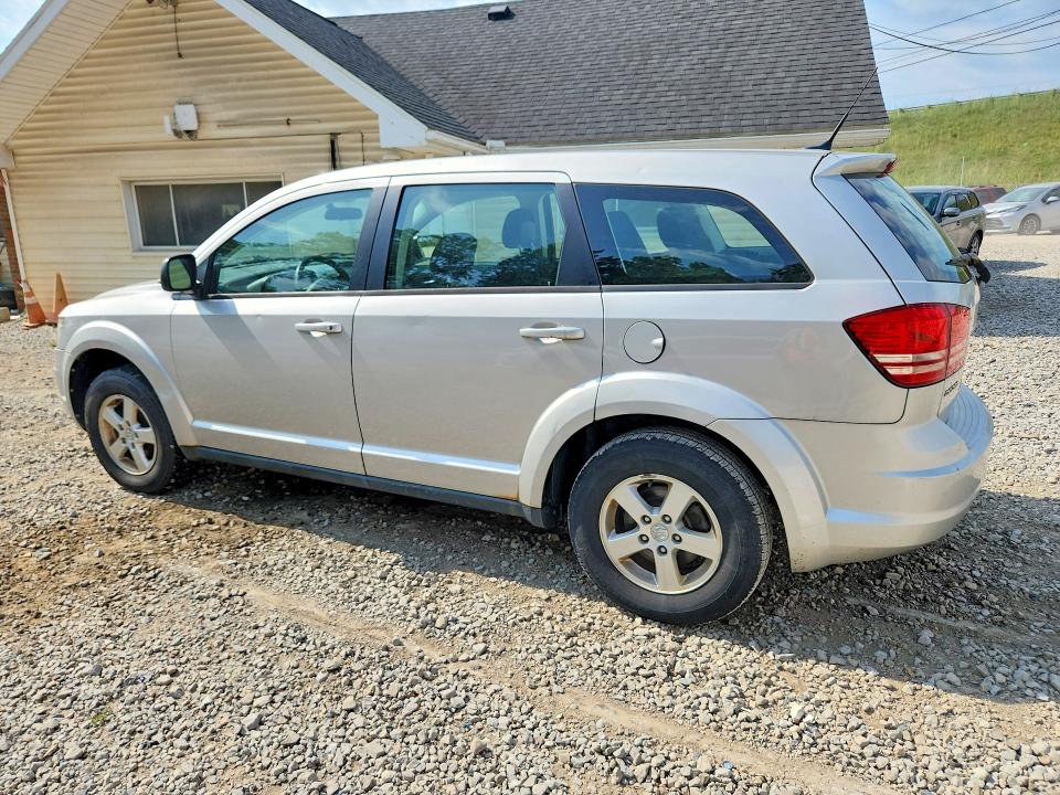 Продажа на аукционе авто 2010 Dodge Journey, vin: 3D4PG4FB2AT206504, номер лота: 67533126