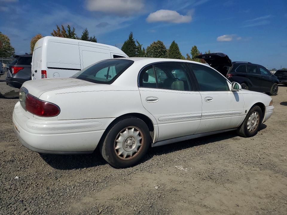 Auction sale of the 2000 Buick Lesabre, vin: 1G4HR54K5YU188340, lot number: 66859856